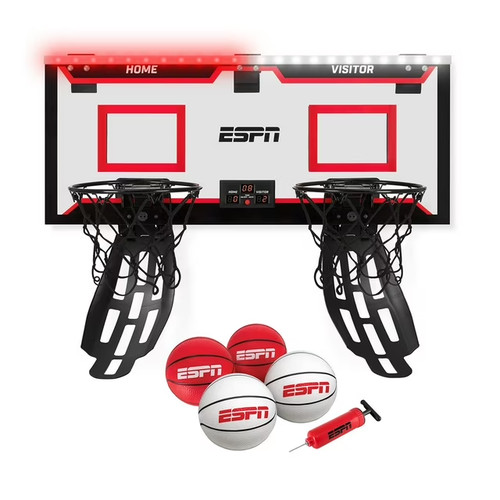 Espn pro competition - espn,