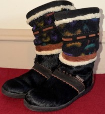 Stivali Technica Fur Après tg