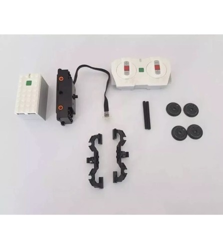 Lego train power functions 0 - lego,