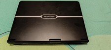 notebook packard bell model alp-ajax c3 per pezzi di ricambio