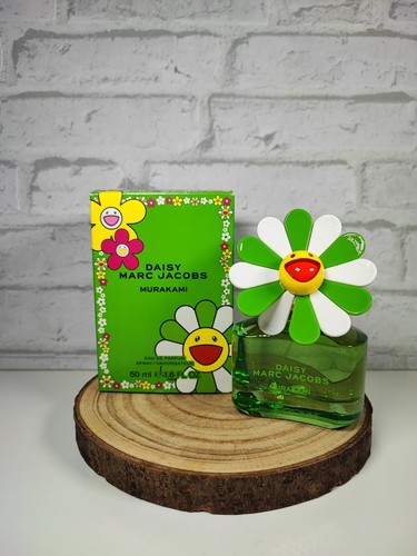 Marc jacobs daisy murakami eau - jacobs,