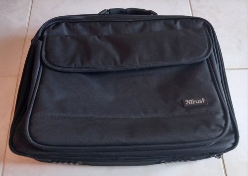 Borsa trust porta - trust, pc