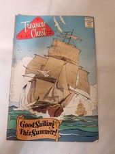 Treasure Chest of Fun & Fact