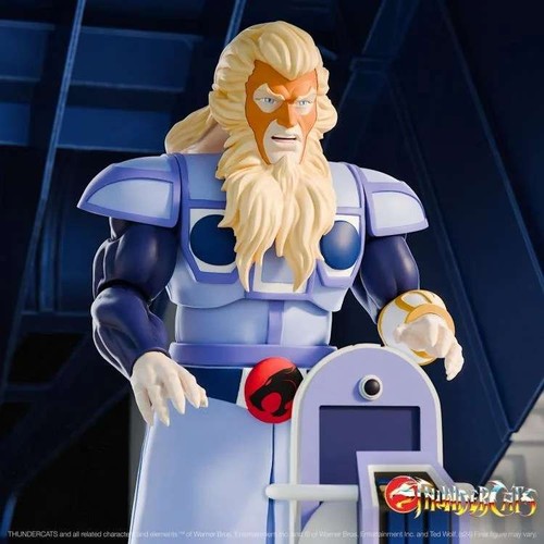 Thundercats ultimates w11 - thundercats,