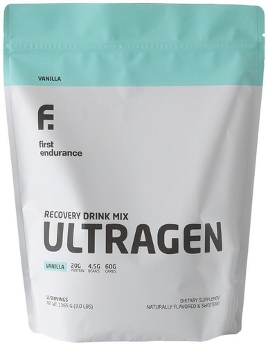 First endurance ultragen - endurance,