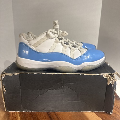 Jordan retro low - low, unc