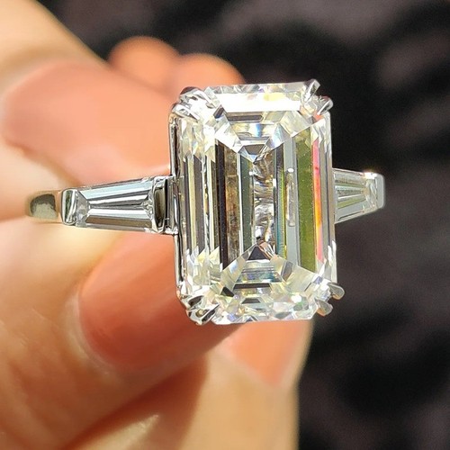 Anello fidanzamento 45ctw - di,