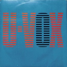 Ultravox - Same Old Story