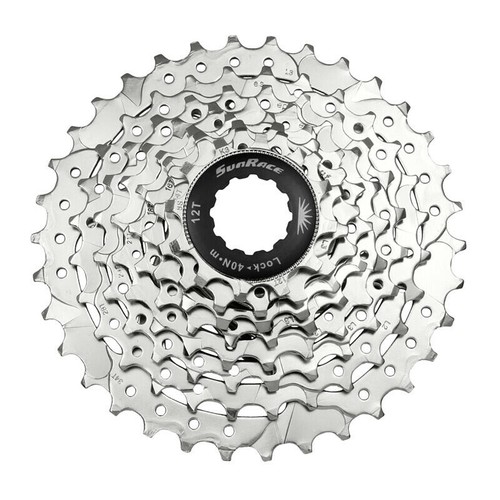 Sunrace m66 pignone - cs-m66,