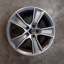 Cerchi lega 18 Audi Q3