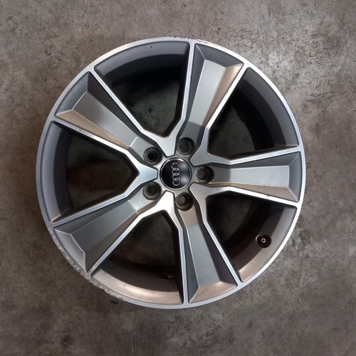 Cerchi lega audi q3 - audi,