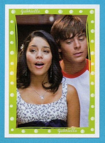 High school musical - high, in