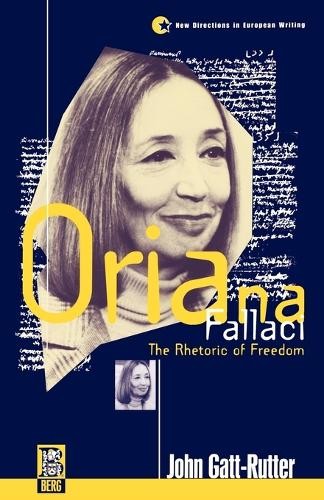 John gatt rutter - john, oriana