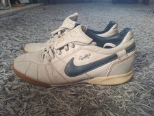 Scarpe calcio nike tiempo - nike,