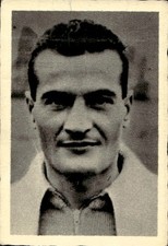 figurina Card Il Calcio