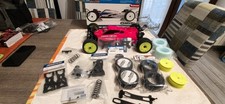 Team associated b74 - team,