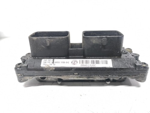 Kit centralina motore per fiat - motore,