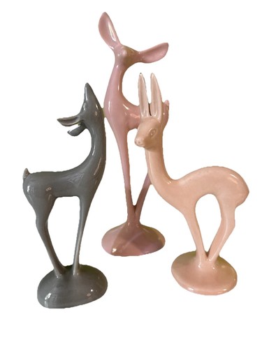 Lotto statuine vintage - statuine,