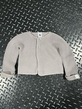 Cardigan Petit Bateau BABY