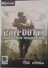 Call of Duty 4: Modern Warfare