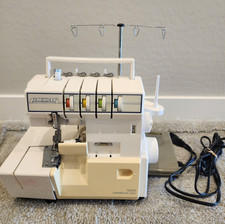 Vintage Riccar Lock 734DE