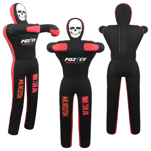 Manichino grappling per - manichino,