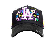 CAPPELLO SNAPBACK DA UOMO