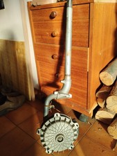 Forcella freno a disco Vespa