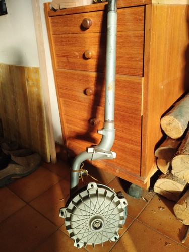 Forcella freno disco - forcella, vespa