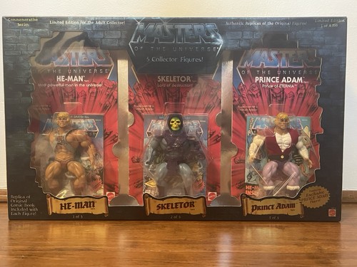 Motu man masters universe - motu,