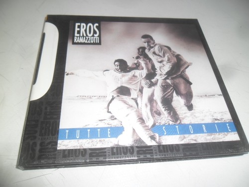 Eros ramazzotti tutte storie - ramazzotti,
