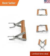 Pinza Ergonomica per Telaio