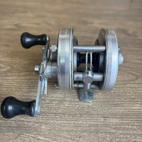 Mulinello pesca vintage - da,