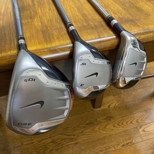 Nike golf ignite - nike, driver