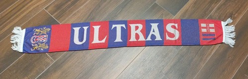 Sciarpa ultras bologna forever - sciarpa,