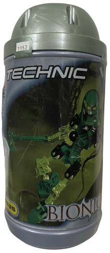 Lego 8535 technic bionicle - 8535,