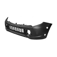 Paraurti anteriore per