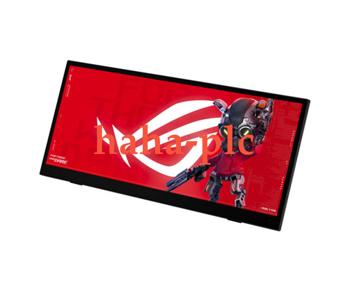 Nuovo asus rog xg129c - nuovo, ips