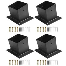 Staffe per pergola tetto