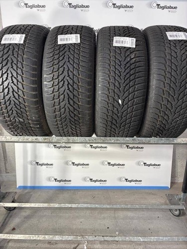 Set gomme 225 45r18 - set, 95v