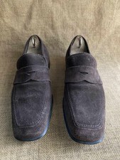 Mocassini PRADA da uomo in