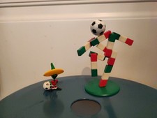 Mascotte "Ciao" Di Italia 90 e