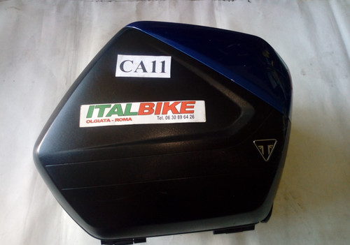 Valigia borsa laterale triumph - borsa,