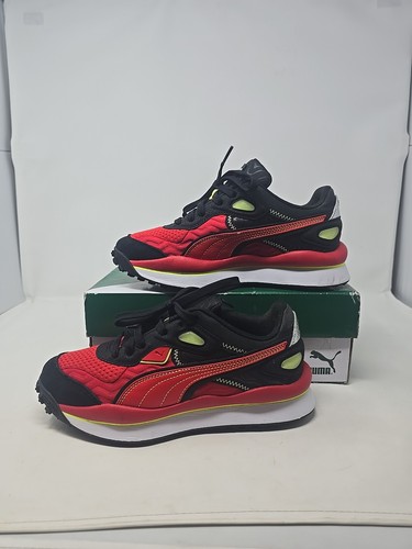 Puma street rider - street, bizerk