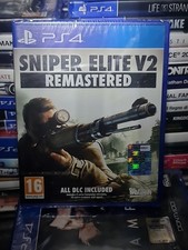 Sniper Elite V2 Remastered