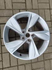 1x Cerchio in Lega 18 Pollici