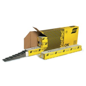 Esab elettrodi acciaio - esab,