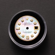 Rolex 26mm personalizzato - rolex,
