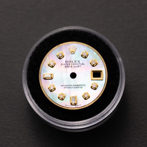 Rolex 26mm personalizzato - rolex,