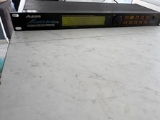Alesis midiverb per parti - midiverb, 4